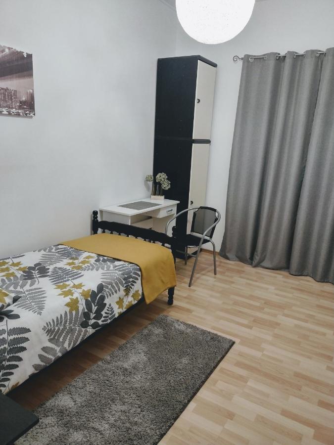 Kalauz Rooms Lozovac Buitenkant foto