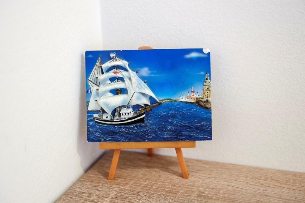 Kalauz Rooms Lozovac Buitenkant foto